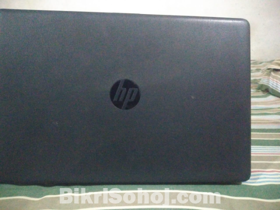 HP Laptop-15da1dxx